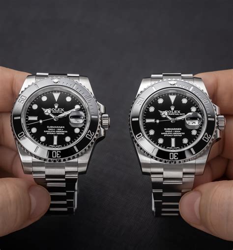 rolex oyster perpetual submariner real or fake|2021 rolex submariner for sale.